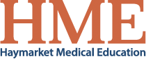Haymarket Medical Education